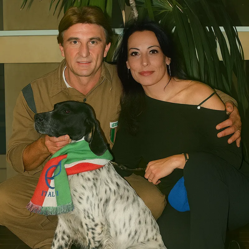 Allevamento pianigiani