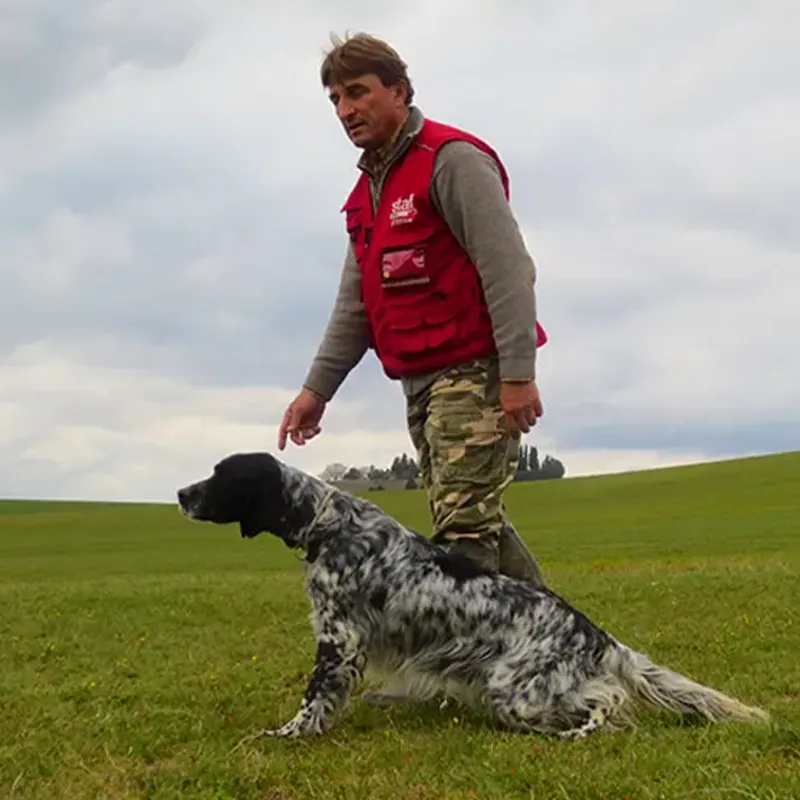 Allevamento pianigiani